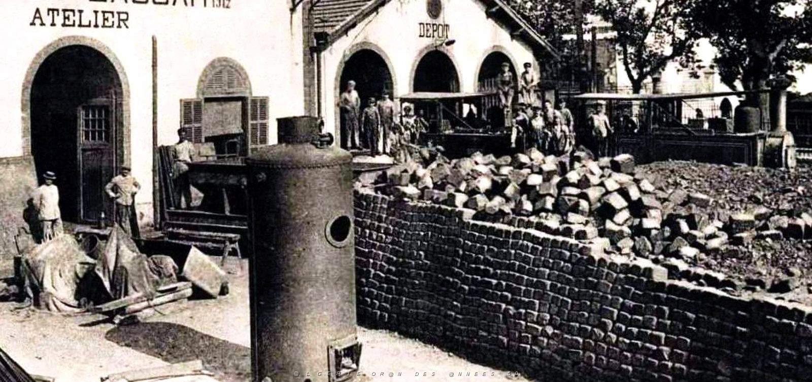 1164- Miliana - Mines du Zaccar - Ateliers2.jpg